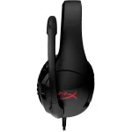 HyperX Cloud Stinger Wired Gaming Headset (BlackRed)