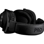 Logitech G PRO X Wireless LIGHTSPEED Gaming Headset (Black) (1)