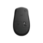 Logitech M190 Wireless Optical Mouse, Black (3)
