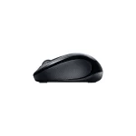 Logitech M325 Wireless Optical Mouse, Black (2)