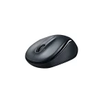 Logitech M325 Wireless Optical Mouse, Black (3)